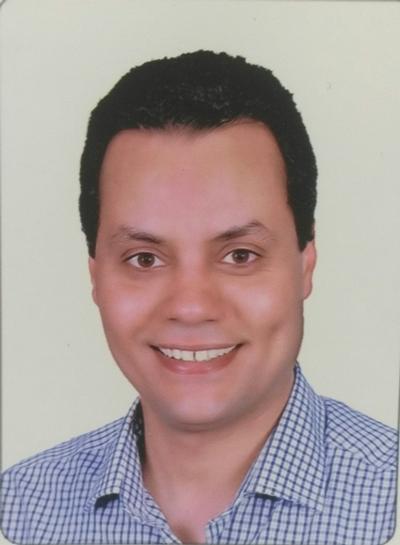 Dr Khaled M H Mohammed's photo